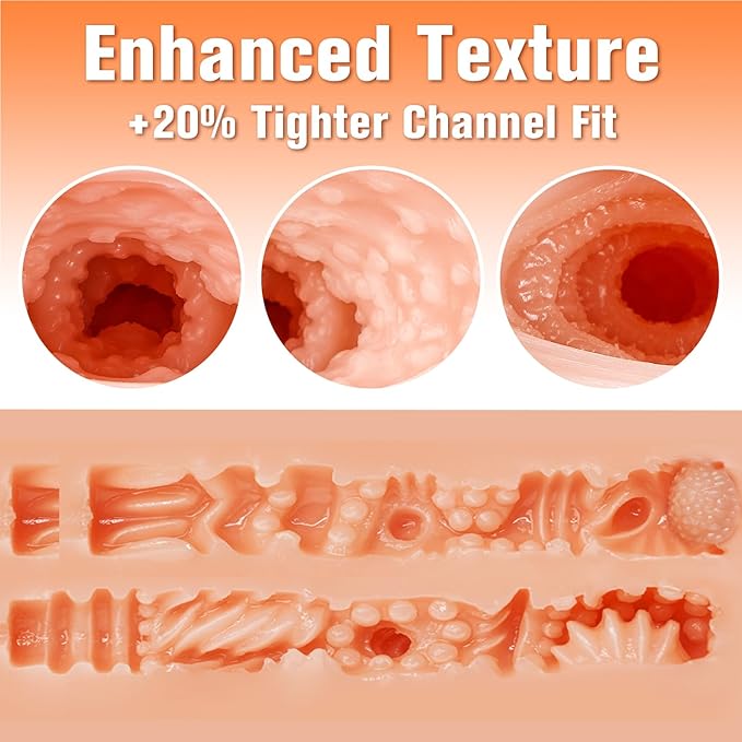 Pussy Masturbation Sex Doll Female Ass Sexy Butt Penetration Anal Vagina Male Masturbator Male Fun Adult Toy