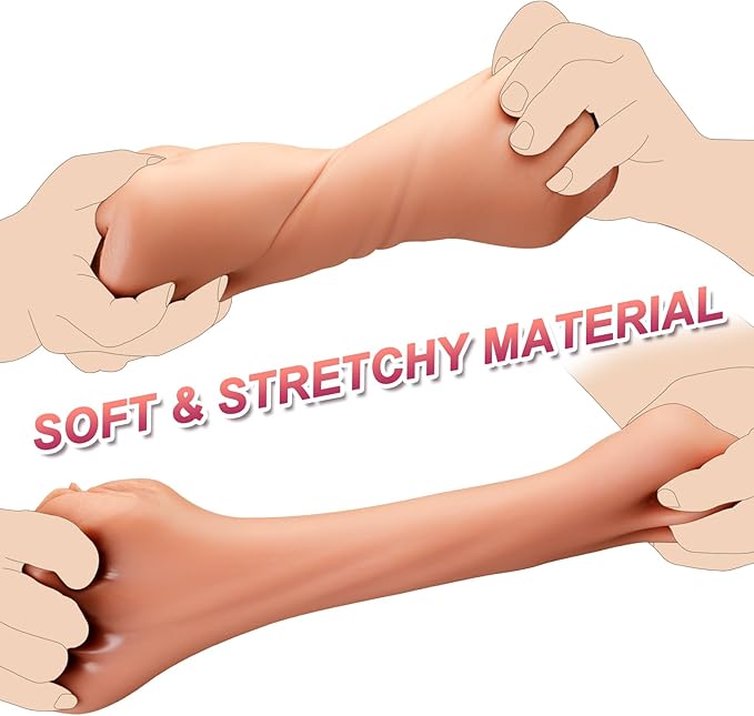 3 IN 1 Sex Toys Masturbation For Men Real Pussy Oral Male Masturbator Blowjob Realistic Rubber Vagina Male Fun