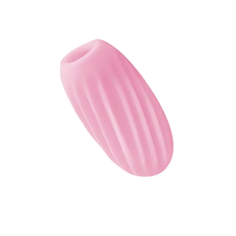 NEW Mini Male Airplane Cup Masturbator Egg Sex Toy soft realistic stimulation pocket Masturbator for Male Fun