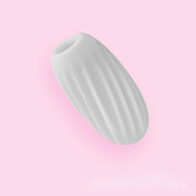 NEW Mini Male Airplane Cup Masturbator Egg Sex Toy soft realistic stimulation pocket Masturbator for Male Fun