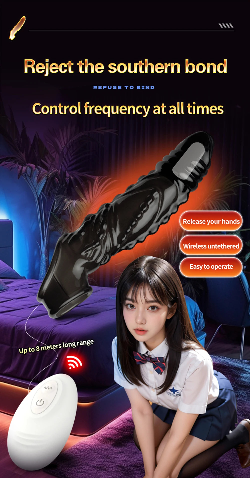 Silicone Cock Sleeve Ball Stretcher Scrotum Testis Restraint Male Ejaculation Delay Lasting Time Sex Toys For Couples Male Fun