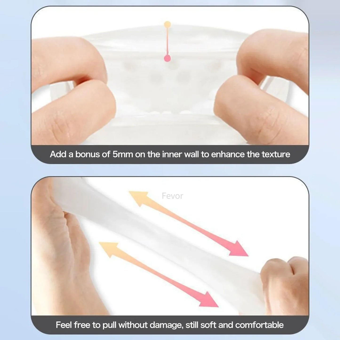 Mini Cup Masturbator Egg Shape Portable Stimulator Penis Massager Soft Rubber Male fun